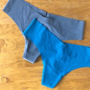 *[victorias secret]* undies